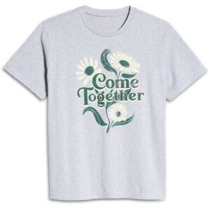 BP. Come Together Graphic Tee